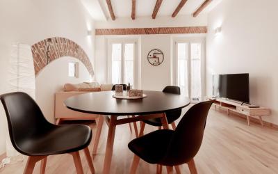 Appartamento con 1 Camera da Letto