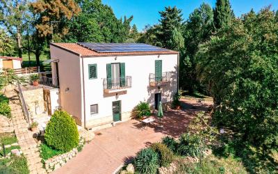 Casa con 1 Camera da Letto