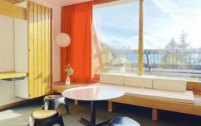 Appartement 1 Chambre Appartement 1 Chambre