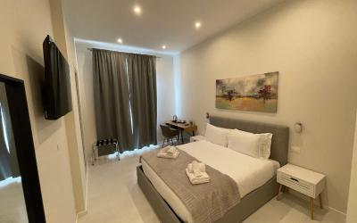 Camera Matrimoniale Superior