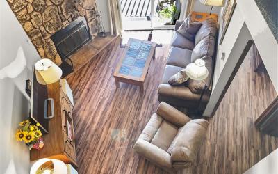 Two-Bedroom Holiday Home