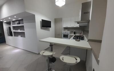 Appartamento con 2 Camere da Letto