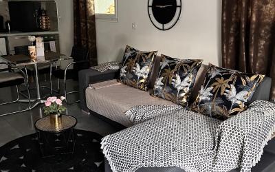 Appartement 1 Chambre Appartement 1 Chambre