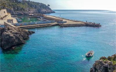 Casa Vacanze con 2 Camere da Letto