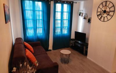 Appartement 1 Chambre