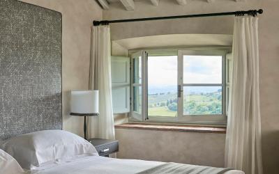 Camera Matrimoniale Deluxe