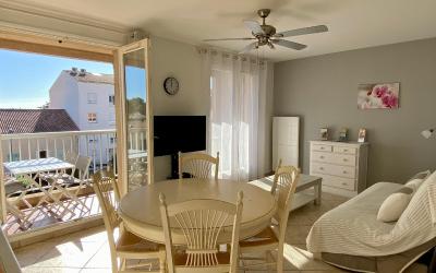 Appartement 2 Chambres