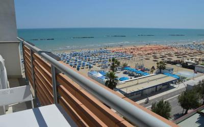 Appartamento con 2 Camere da Letto