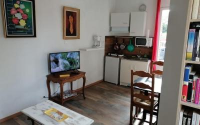 Appartement 1 Chambre Appartement 1 Chambre