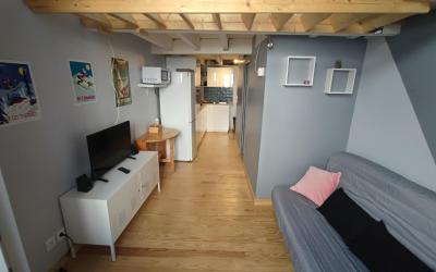 Appartement 1 Chambre