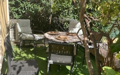 Appartement 1 Chambre