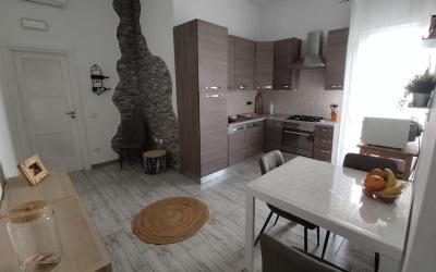 Appartamento con 2 Camere da Letto