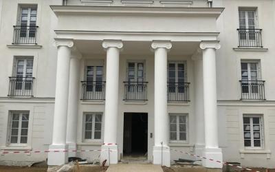 Appartement 2 Chambres