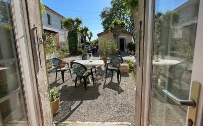 Appartement 2 Chambres