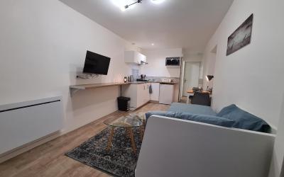 Appartement 1 Chambre