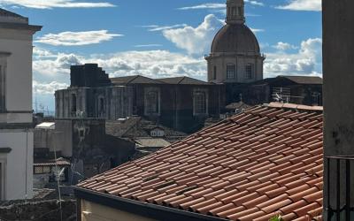 Camera Matrimoniale con Balcone
