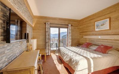 Chambre Double Deluxe avec Balcon Chambre Double Deluxe avec Balcon