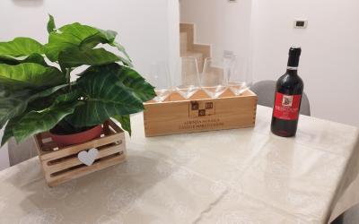 Appartamento con 2 Camere da Letto