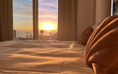 Casa con 1 Camera da Letto