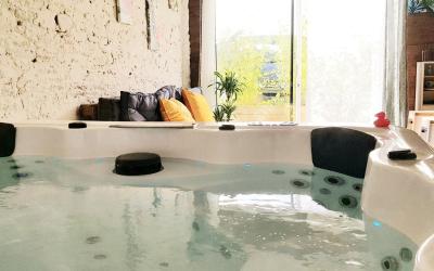 Maison 3u00a0Chambres