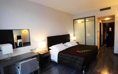 Camera Singola Superior