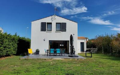 Maison 3u00a0Chambres