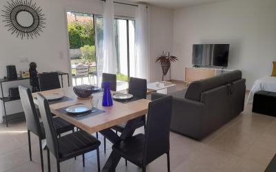 Maison 1 Chambre