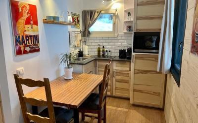 Appartement 1 Chambre