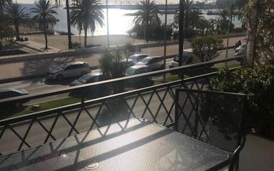 Appartement 2 Chambres