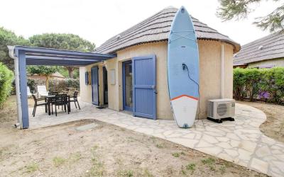 Maison 2u00a0Chambres