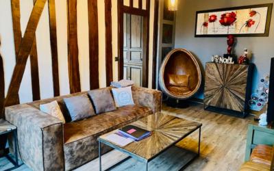 Appartement 2 Chambres Appartement 2 Chambres