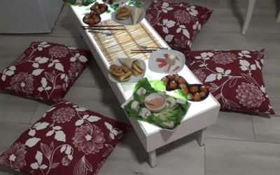 Camera Tripla con Bagno