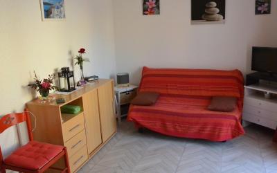 Appartement (4 Adultes)