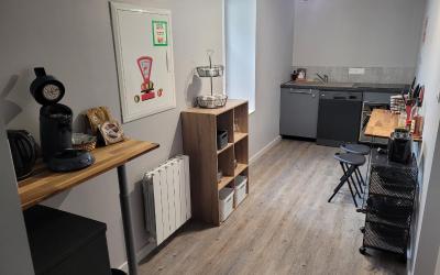 Maison 1 Chambre