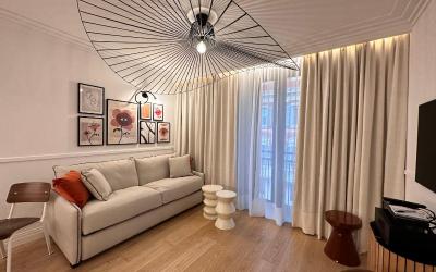 Appartement Appartement