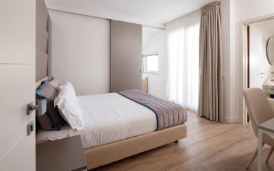 Suite con Vista Mare