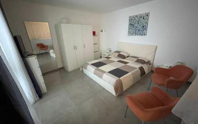 Appartamento con 1 Camera da Letto