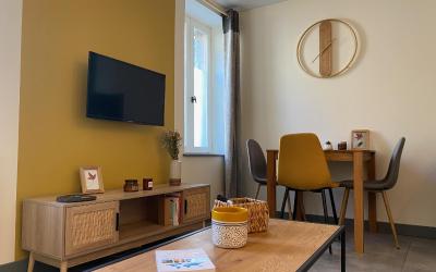 Appartement 1 Chambre Appartement 1 Chambre