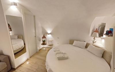 Appartamento con 1 Camera da Letto