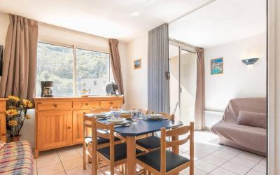 Appartement (4 Adultes) Appartement (4 Adultes)