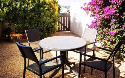 Appartement (4 Adultes)