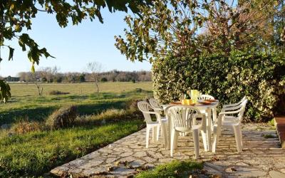Maison de Vacances (7 Adultes)