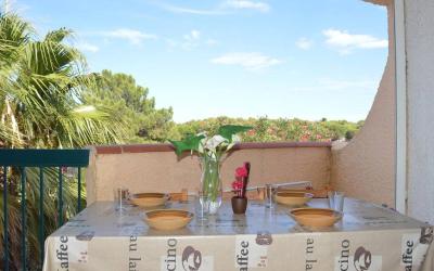 Appartement (4 Adultes)