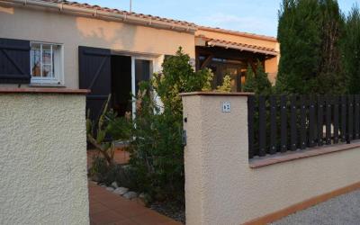 Maison de Vacances (6 Adultes) Maison de Vacances (6 Adultes)