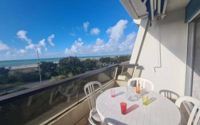 Appartement (3u00a0Adultes)