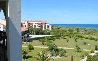 Appartement (4 Adultes)