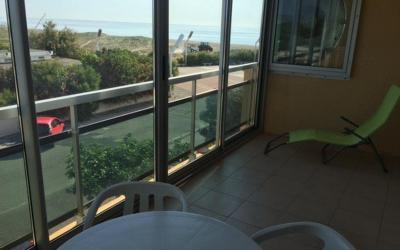 Appartement (4 Adultes) Appartement (4 Adultes)