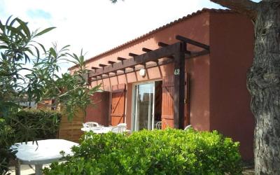 Maison de Vacances (6 Adultes)