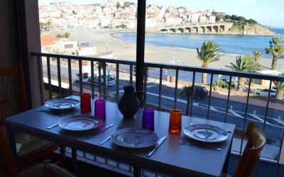Appartement (6u00a0Adultes) Appartement (6u00a0Adultes)