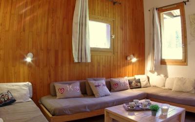 Appartement (8 Adultes)